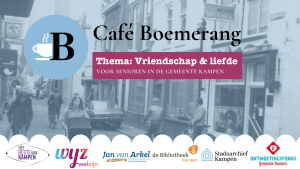 boemerang vriendschap en liefde